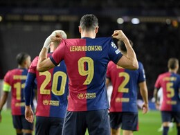 Barcelona vs Las Palmas Live Streaming LaLiga Live Telecast: When And Where To Watch