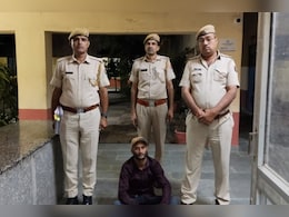 Rajasthan: 1.31 करोड़ की बीमा पॉलिसी के लिए  कन्हैयालाल ने अपनी ही मौत की रची थी साजिश, पुलिस से सच कबूला  Rajasthan: 1.31 करोड़ की बीमा पॉलिसी के लिए  कन्हैयालाल ने अपनी ही मौत की रची थी साजिश, पुलिस से सच कबूला