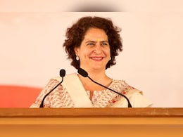वायनाड में प्रियंका गांधी का जादू चल गया, 3 लाख वोटों से चल रहीं आगे वायनाड में प्रियंका गांधी का जादू चल गया, 3 लाख वोटों से चल रहीं आगे