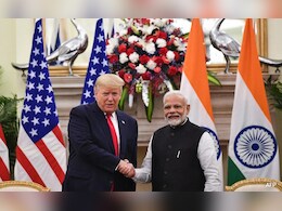 PM मोदी 12 फरवरी को जाएंगे अमेरिका, राष्ट्रपति डोनाल्ड ट्रंप से करेंगे मुलाकात : सूत्र PM मोदी 12 फरवरी को जाएंगे अमेरिका, राष्ट्रपति डोनाल्ड ट्रंप से करेंगे मुलाकात : सूत्र