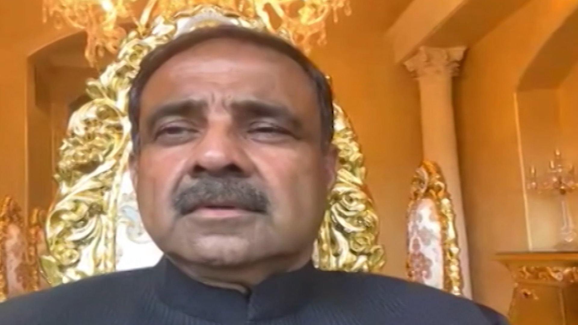 Hotelier Danny Gaekwad On Donald Trump's Return