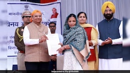 Delhi Lt Governor Grants Relaxation In Job Criteria To 1984 Anti-Sikh Riot Survivors