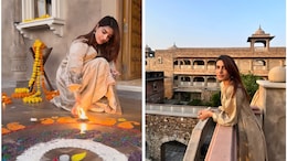 Live Like Royalty The Same Way Samantha Ruth Prabhu Did At This Luxurious Fort Hotel In Rajasthan