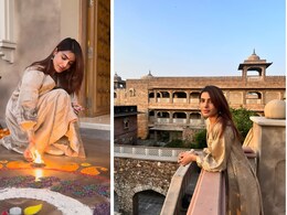 Live Like Royalty The Same Way Samantha Ruth Prabhu Did At This Luxurious Fort Hotel In Rajasthan