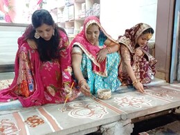 Diwali 2024: मेरियू, मांडना और बर्नाटी; इन अनूठी परंपराओं के साथ राजस्थान में मनाई जाती है दिवाली