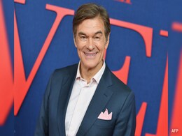 Trump Taps TVs "Dr. Oz" To Head US Public Health Insurance Program Trump Taps TVs "Dr. Oz" To Head US Public Health Insurance Program