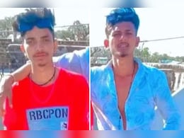 शादी का कार्ड बांटकर लौट रहे युवक की हादसे में मौत, दोस्त की भी गई जान, मातम में बदली खुशियां शादी का कार्ड बांटकर लौट रहे युवक की हादसे में मौत, दोस्त की भी गई जान, मातम में बदली खुशियां