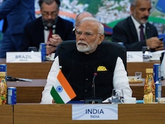 Global South Impacted By Food, Fuel Crisis Amid Conflicts: PM Modi At G20