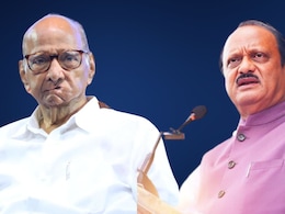 NCP Adhiveshan Shirdi: अजितदादांचा करेक्ट नेम, 'तुतारी'चा गेम! 2 खास शिलेदार शरद पवारांची साथ सोडणार NCP Adhiveshan Shirdi: अजितदादांचा करेक्ट नेम, 'तुतारी'चा गेम! 2 खास शिलेदार शरद पवारांची साथ सोडणार