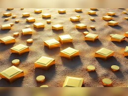 Gold Hits Record High On Trump's Latest Tariff Threats Gold Hits Record High On Trump's Latest Tariff Threats