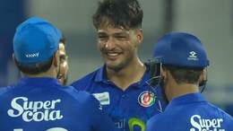 Who Is Allah Ghazanfar: 18-Year-Old Ex-Kolkata Knight Riders Spinner Creating History For Afghanistan