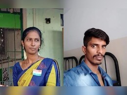 सरकारी टीचर ने ठुकराया रिश्ता, स्कूल पहुंच गया सिरफिरा, गला काटकर किया मर्डर सरकारी टीचर ने ठुकराया रिश्ता, स्कूल पहुंच गया सिरफिरा, गला काटकर किया मर्डर