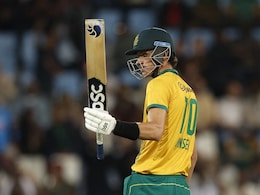 "10 Cr Player": Marco Jansen Given Huge Praise After Record-Breaking T20I Fifty vs India