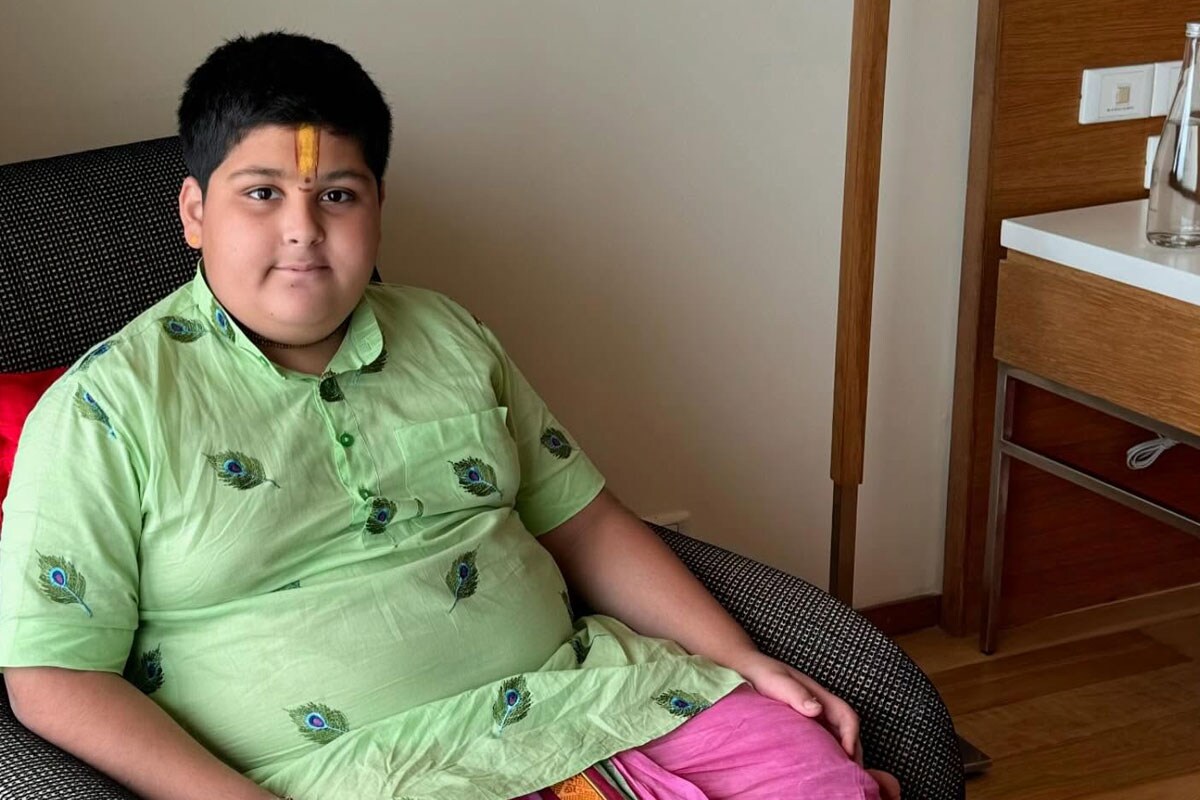 Abhinav Arora Lashes Out at Trolls: "People Post Such Terrible Stuff Online..."