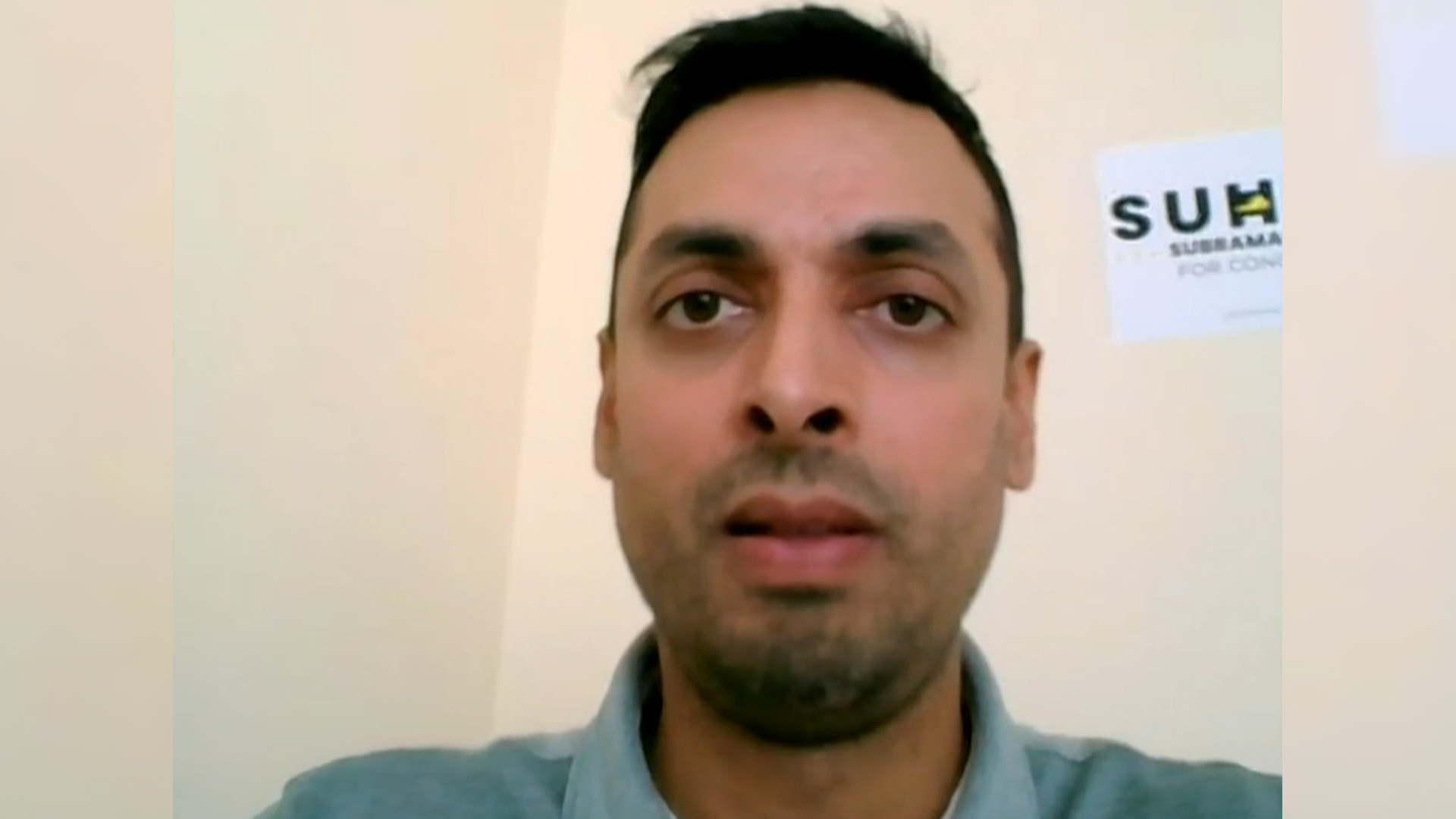 "Don't Think Trump Will Win In Virgina": Indian American Senator To NDTV