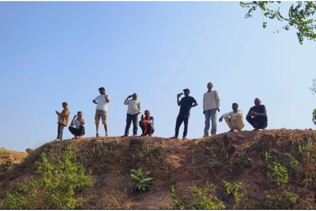 Dungarpur Dungarpur