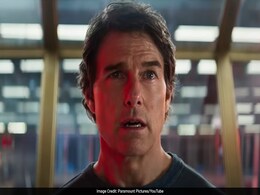 <i>Mission: Impossible - The Final Reckoning</i> Trailer Out, Suggests End To Franchise <i>Mission: Impossible - The Final Reckoning</i> Trailer Out, Suggests End To Franchise