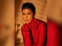 Nimrat Kaur's Latest Insta Entry Is All About Setting Intentions: "Become Clear On What It Is You Wish To Manifest" Nimrat Kaur's Latest Insta Entry Is All About Setting Intentions: "Become Clear On What It Is You Wish To Manifest"