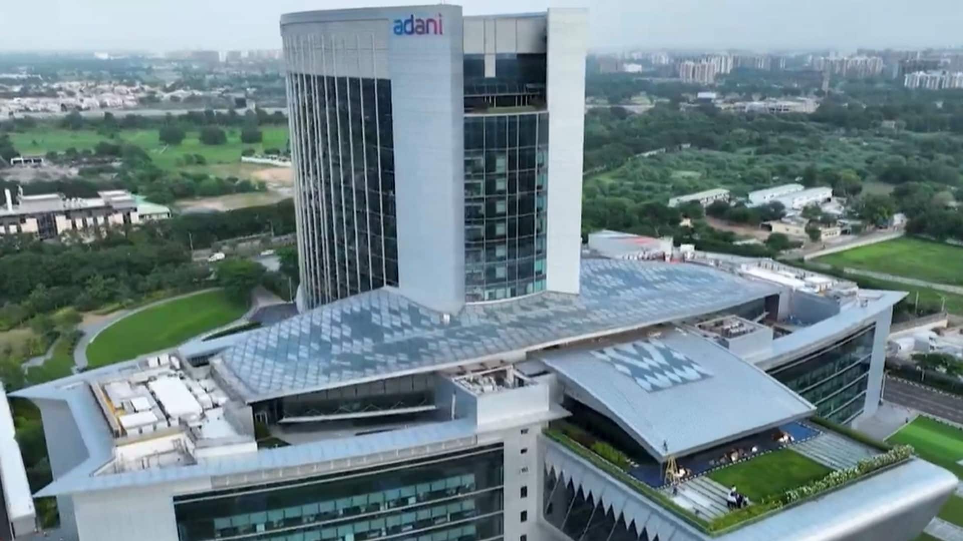 All Adani Stocks Extend Recovery; Adani Energy And Adani Green Hit Upper Circuit