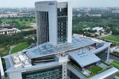 All Adani Stocks Extend Recovery; Adani Energy And Adani Green Hit Upper Circuit All Adani Stocks Extend Recovery; Adani Energy And Adani Green Hit Upper Circuit