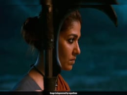 <i>Rakkayie</i> Teaser: Fierce Mother Nayanthara's Quest For Justice Turns Into A War <i>Rakkayie</i> Teaser: Fierce Mother Nayanthara's Quest For Justice Turns Into A War