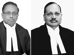Two Drunk Fliers, Two Supreme Court Judges And 30-Minute Mid-Air Drama Two Drunk Fliers, Two Supreme Court Judges And 30-Minute Mid-Air Drama