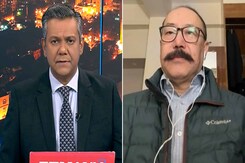"India-Us Nuclear Deal Was Historic": Harsh Vardhan Shringla "India-Us Nuclear Deal Was Historic": Harsh Vardhan Shringla