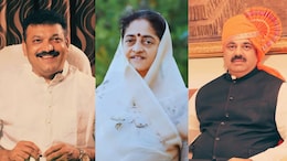 भाजपच्या माजी आमदाराची भाजपच्या महिला खासदाराला धमकी? स्मिता वाघ यांच्या आरोपामुळे खळबळ&nbsp;