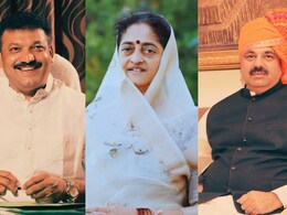 भाजपच्या माजी आमदाराची भाजपच्या महिला खासदाराला धमकी? स्मिता वाघ यांच्या आरोपामुळे खळबळ 