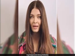 Aishwarya Rai Bachchan Shares Tips On How To Tackle Street Harassment: "Don't Blame Your Dress Or Your Lipstick" Aishwarya Rai Bachchan Shares Tips On How To Tackle Street Harassment: "Don't Blame Your Dress Or Your Lipstick"