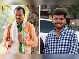 NCP उमेदवाराच्या मुलाचं अपहरण, बेदम मारहाण, विवस्त्र करून फोटोही काढले