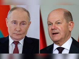 Russia Expels German Journalists In Tit-For-Tat Move Denied By Berlin Russia Expels German Journalists In Tit-For-Tat Move Denied By Berlin