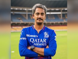 Omkar Salvi Appointed As RCB's New Bowling Coach Ahead Of IPL 2025 Season