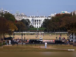 Mexico "Serious", Canada "Misunderstood" Trump's Tariff Order: White House Mexico "Serious", Canada "Misunderstood" Trump's Tariff Order: White House