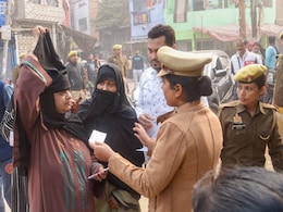 झारखंड की 38 सीटों पर 67.59% वोटिंग, महाराष्ट्र में 58.22% मतदान, 23 नवंबर को आएंगे नतीजे झारखंड की 38 सीटों पर 67.59% वोटिंग, महाराष्ट्र में 58.22% मतदान, 23 नवंबर को आएंगे नतीजे