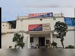 CG: जिला अस्पताल में लाखों का फर्जीवाड़ा! बाबू पर एफआईआर दर्ज, वेंडर्स की भी बढ़ी मुश्किलें  CG: जिला अस्पताल में लाखों का फर्जीवाड़ा! बाबू पर एफआईआर दर्ज, वेंडर्स की भी बढ़ी मुश्किलें