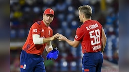 IND vs ENG: पहिल्या T20 साठी इंग्लंडनं जाहीर केली Playing 11, अनुभवी खेळाडूचं पुनरागमन