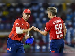 IND vs ENG: पहिल्या T20 साठी इंग्लंडनं जाहीर केली Playing 11, अनुभवी खेळाडूचं पुनरागमन IND vs ENG: पहिल्या T20 साठी इंग्लंडनं जाहीर केली Playing 11, अनुभवी खेळाडूचं पुनरागमन