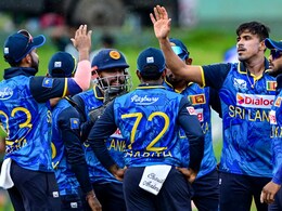 "Can't Take For Granted": Sri Lanka Coach Sanath Jayasuriya After Big ODI Series Win vs New Zealand