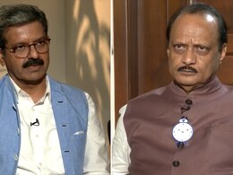 On Yogi Adityanath's "<i>Batoge Toh Katoge</i>" Slogan, Ajit Pawar's Rejoinder On Yogi Adityanath's "<i>Batoge Toh Katoge</i>" Slogan, Ajit Pawar's Rejoinder