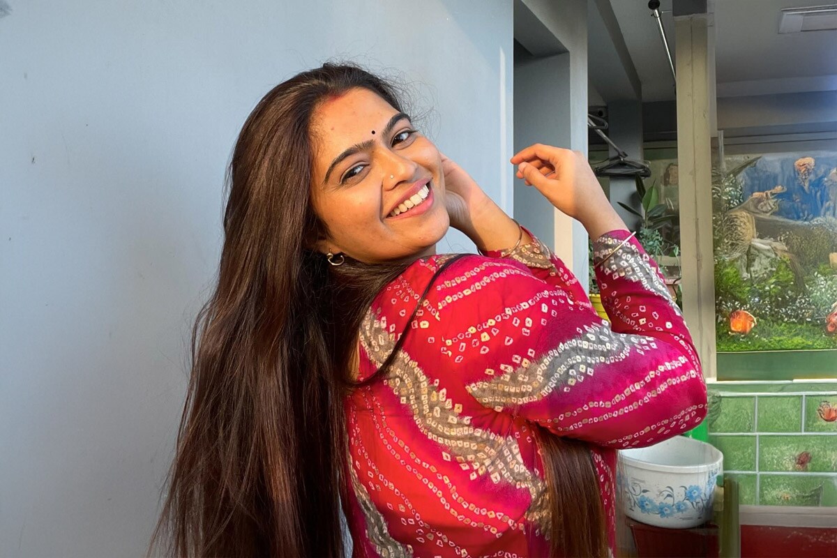 Anmol Chouhan Reveals the Funny Transformation in Mom's Advice Over the Years