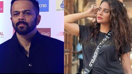 <i>Bigg Boss 18</i>: Rohit Shetty Slams Sara Arfeen Khan For Her Derogatory Remarks - "<i>Aapko Pata Bhi Hai Aap Kaisi Lag Rahi Ho?</i>"