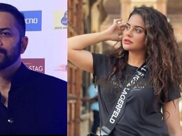 <i>Bigg Boss 18</i>: Rohit Shetty Slams Sara Arfeen Khan For Her Derogatory Remarks - "<i>Aapko Pata Bhi Hai Aap Kaisi Lag Rahi Ho?</i>" <i>Bigg Boss 18</i>: Rohit Shetty Slams Sara Arfeen Khan For Her Derogatory Remarks - "<i>Aapko Pata Bhi Hai Aap Kaisi Lag Rahi Ho?</i>"