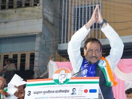 Congress State President : माजी मुख्यमंत्री पृथ्वीराज चव्हाण काँग्रेसच्या प्रदेशाध्यक्षपदी? Congress State President : माजी मुख्यमंत्री पृथ्वीराज चव्हाण काँग्रेसच्या प्रदेशाध्यक्षपदी?