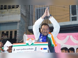 मुख्यमंत्री कोणाचा होणार? आत पृथ्वीराज चव्हाणही थेट बोलले मुख्यमंत्री कोणाचा होणार? आत पृथ्वीराज चव्हाणही थेट बोलले