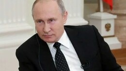 "Topic Is So Complex": Kremlin Warns Against Rushing Ukraine Talks
