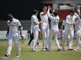 42 All Out In 83 Balls: Sri Lanka Slump To Its Lowest In Test History After Marco Jansen's Fiery Show For SA