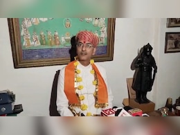 छोटी बात थी, हंगामा नहीं होता यदि... , एकलिंग मंदिर और सिटी पैलेस में धूणी दर्शन के बाद बोले विश्वराज सिंह मेवाड़ छोटी बात थी, हंगामा नहीं होता यदि... , एकलिंग मंदिर और सिटी पैलेस में धूणी दर्शन के बाद बोले विश्वराज सिंह मेवाड़