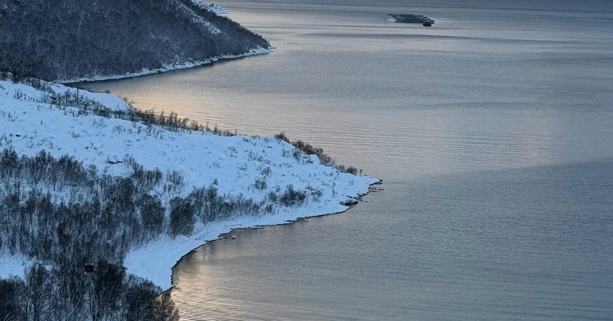 Top 10 Coldest Places In World