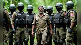 Naxal Arrest: आखिरकार पकड़ा गया खूंखार नक्सली हड़मा, फोर्स को मिली बड़ी कामयाबी, क्या करने वाले थे 13 माओवादी?